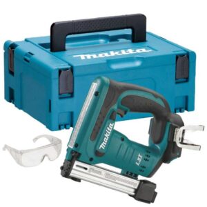 Häftpistol Makita DST221Z 18v batteridriven
