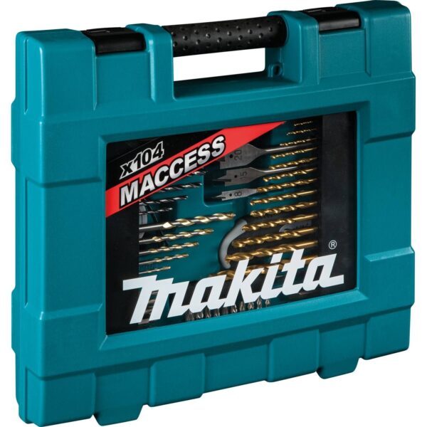 Borrskruvdragare Makita DDF484RTJ batteridriven 18v - Image 2