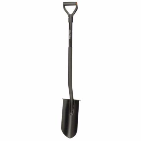 Grävspade/slungspade ergonomisk Fiskars