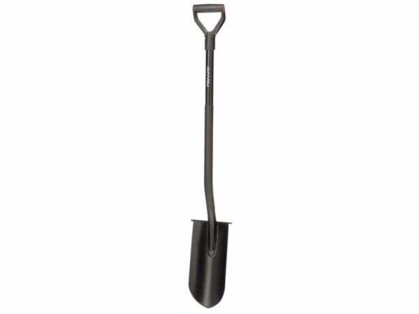 Grävspade/slungspade ergonomisk Fiskars