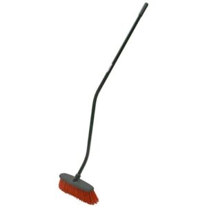 Sopborste ergonomisk från Fiskars  