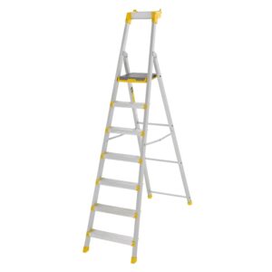 Trappstege 7 steg Wibe