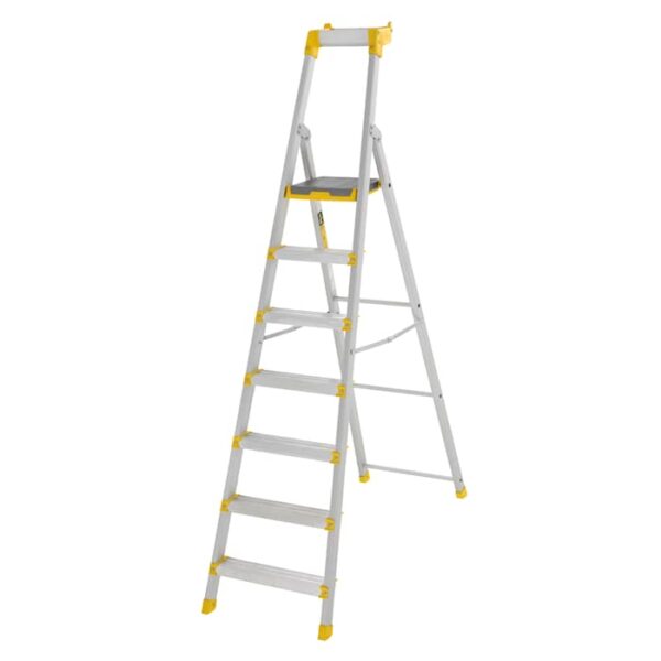 Trappstege 7 steg Wibe