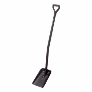 Skyffel/spade ergonomisk från Fiskars