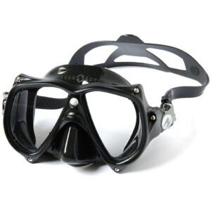 Proffscyklop aqua lung, snorkel Scubapro