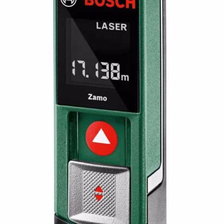 Bosch Zamo laseravståndsmätare 20 m