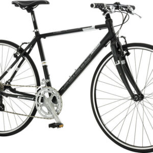 Snabb stadscykel. 28″ Focus Arriba Fitness