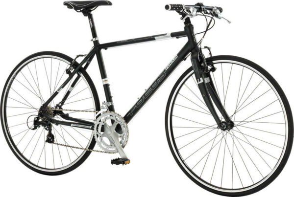 Snabb stadscykel. 28″ Focus Arriba Fitness