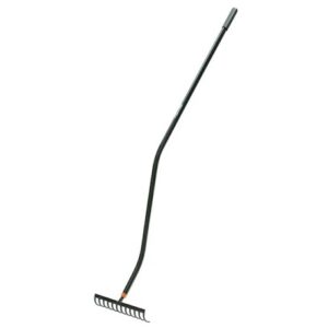 Järnkratta ergonomisk från Fiskars