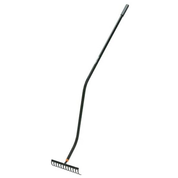 Järnkratta ergonomisk från Fiskars