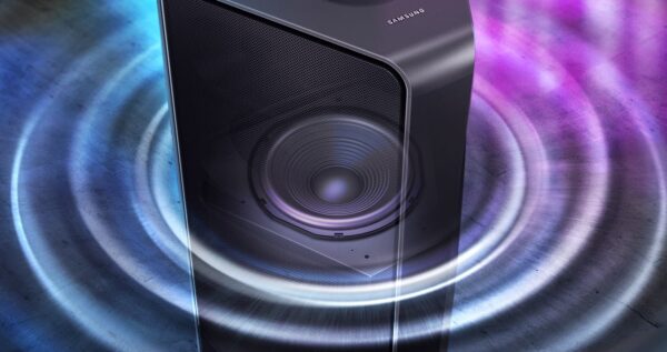 Bluetooth högtalare Samsung Party Audio MX-T70 1500 W - Image 5